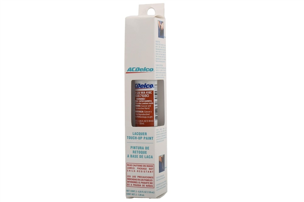 ACDelco GM Original Equipment High Voltage Tintcoat Four-In-One Touch-Up Paint Pen (.5 oz)