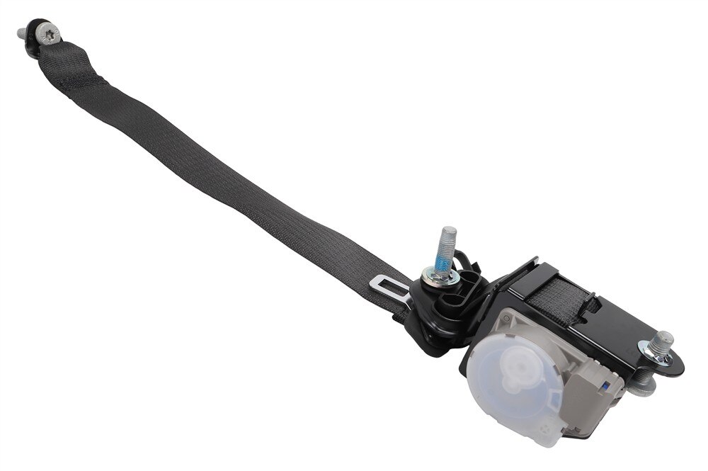 GM Genuine Parts Rear Seat Retractor Side Belt
