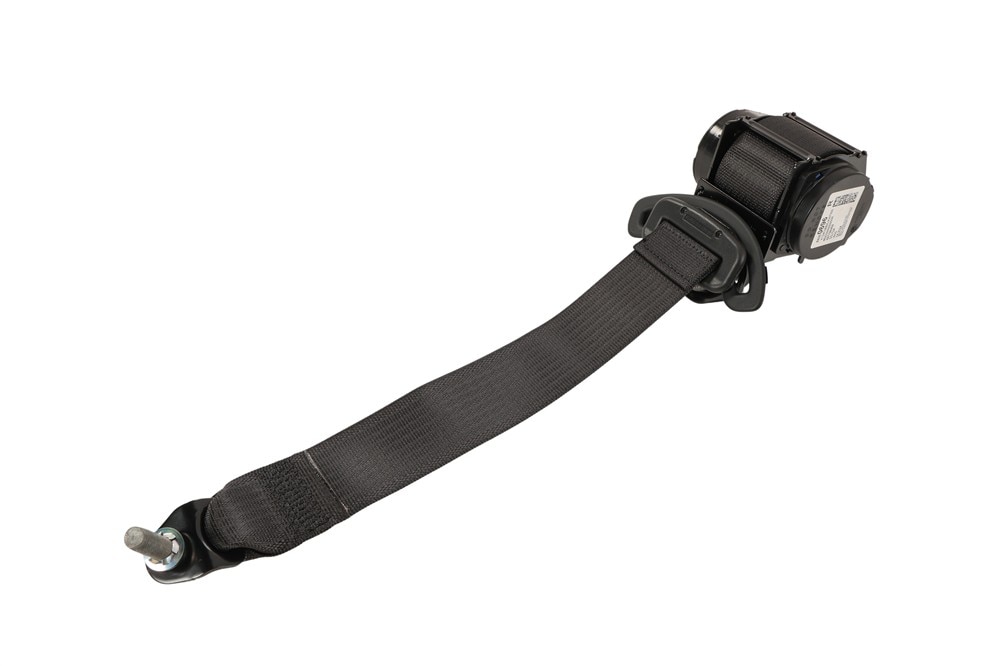 GM Genuine Parts Rear Passenger Side Seat Belt