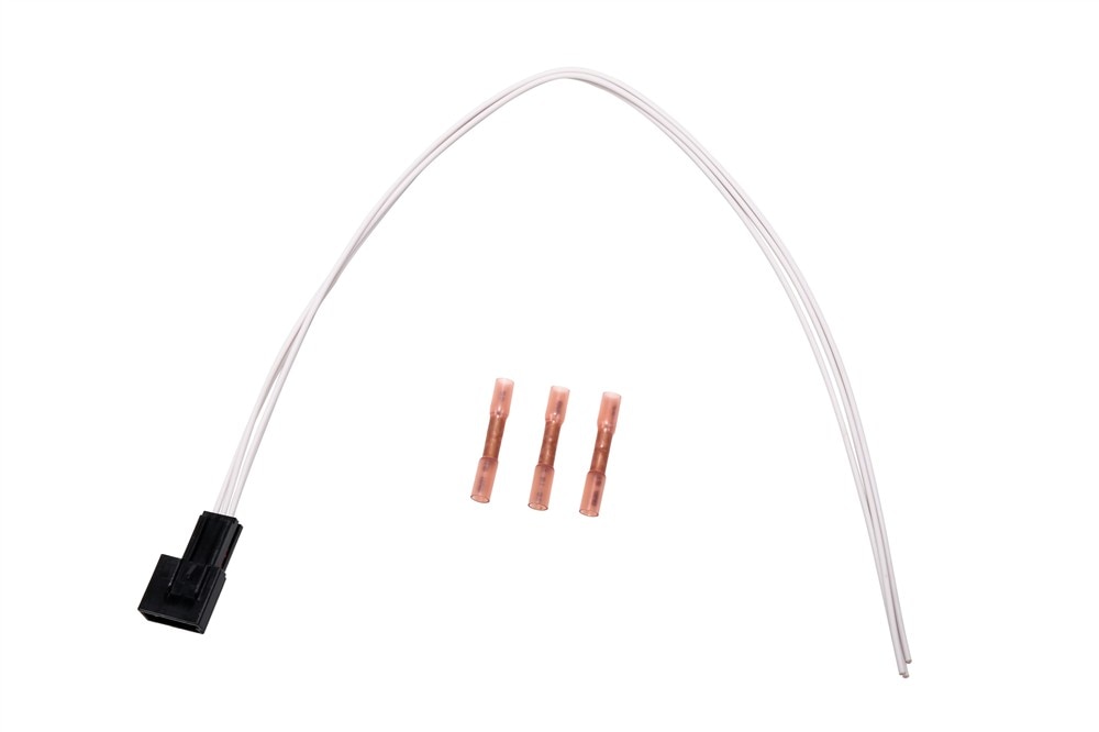ACDelco GM Original Equipment Multi-Purpose Pigtail Kit