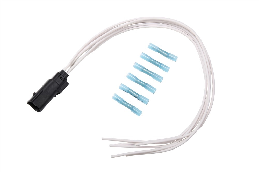 ACDelco GM Original Equipment Multi-Purpose Pigtail Kit