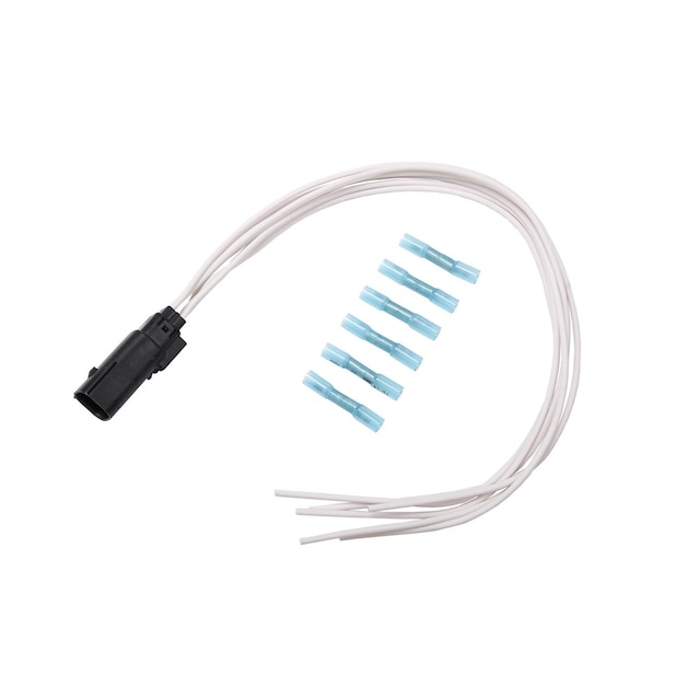 ACDelco GM Original Equipment Multi-Purpose Pigtail Kit