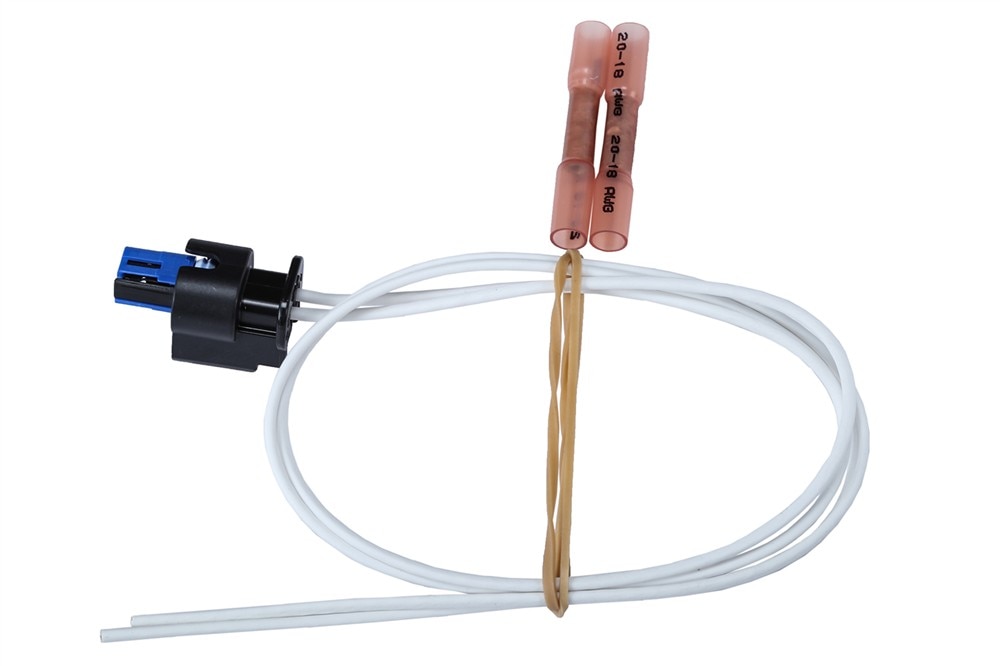 ACDelco GM Original Equipment Multi-Purpose Pigtail Kit