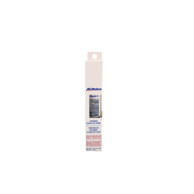 ACDelco GM Original Equipment Dark Moon Blue Four-In-One Touch-Up Paint Pen (.5 oz)