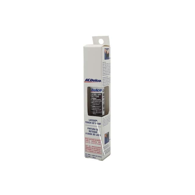 ACDelco GM Original Equipment Plum Berry Metallic Four-In-One Touch-Up Paint Pen (.5 oz)