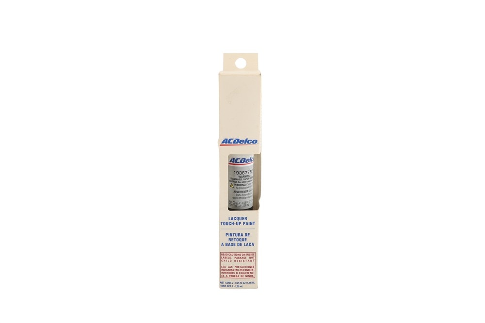ACDelco GM Original Equipment "Primer, Scratch Filler, and Clear Top Coat All-In-One Touch-Up Paint Pen (.5 oz)"