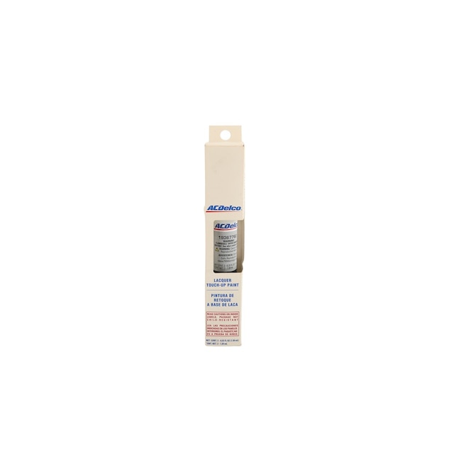 ACDelco GM Original Equipment "Primer, Scratch Filler, and Clear Top Coat All-In-One Touch-Up Paint Pen (.5 oz)"