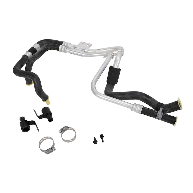 GM Genuine Parts Heater Inlet and Outlet Hose