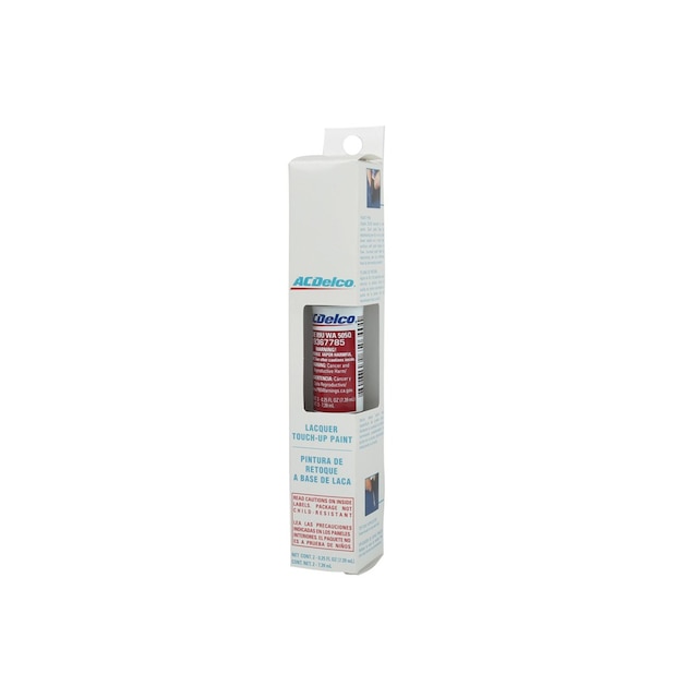 ACDelco GM Original Equipment Crystal Claret Tintcoat Four-In-One Touch-Up Paint Pen (.5 oz)