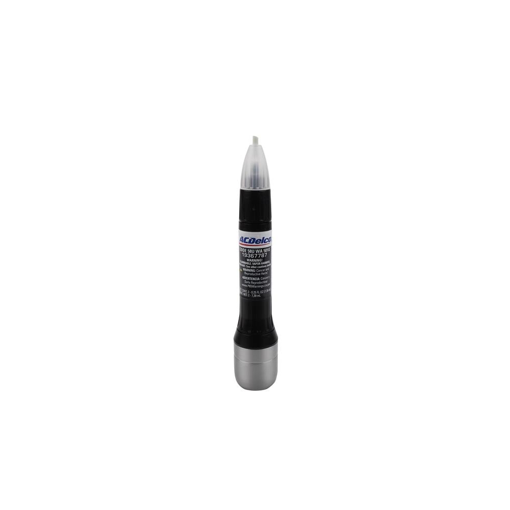ACDelco GM Original Equipment Carbon Flash Metallic (WA501Q