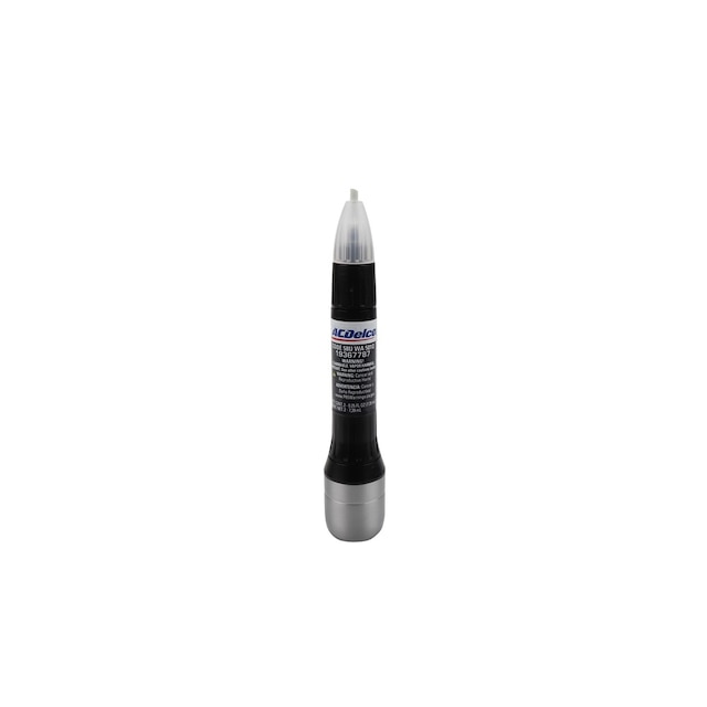 ACDelco GM Original Equipment Carbon Flash Metallic Four-In-One Touch-Up Paint Pen (.5 oz)