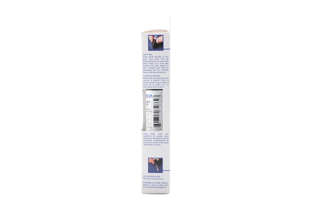 ACDelco GM Original Equipment White (WA8554) Four-In-One
