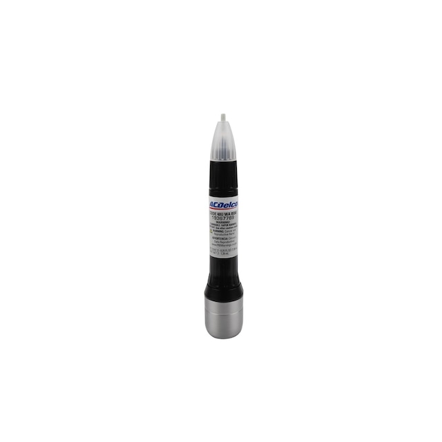 ACDelco GM Original Equipment White Four-In-One Touch-Up Paint Pen (.5 oz)