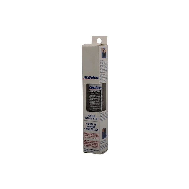 ACDelco GM Original Equipment Magna Steel Metallic Four-In-One Touch-Up Paint Pen (.5 oz)