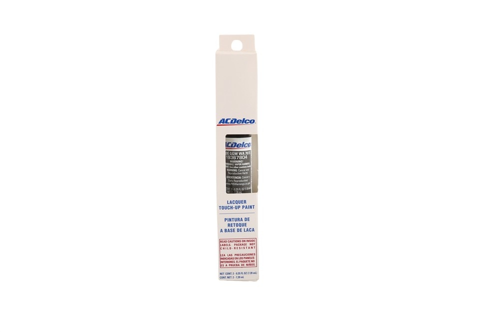 ACDelco GM Original Equipment Dark Labyrinth Metallic Four-In-One Touch-Up Paint Pen (.5 oz)
