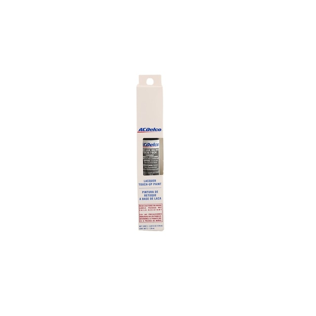 ACDelco GM Original Equipment Dark Labyrinth Metallic Four-In-One Touch-Up Paint Pen (.5 oz)