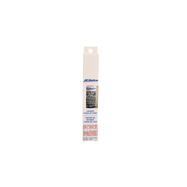 ACDelco GM Original Equipment Ashen Gray Metallic Four-In-One Touch-Up Paint Pen (.5 oz)