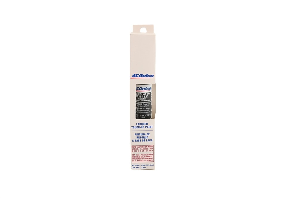 ACDelco GM Original Equipment Berlin Blue Metallic Four-In-One Touch-Up Paint Pen (.5 oz)