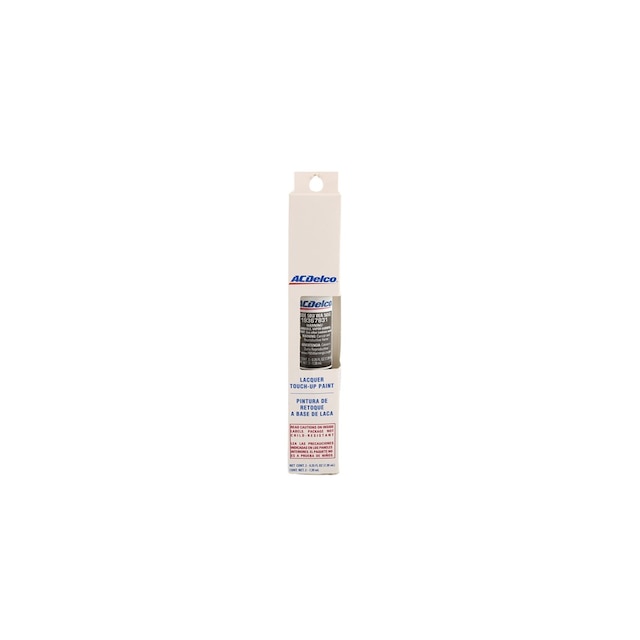 ACDelco GM Original Equipment Carbon Flash Metallic Four-In-One Touch-Up Paint Pen (.5 oz)