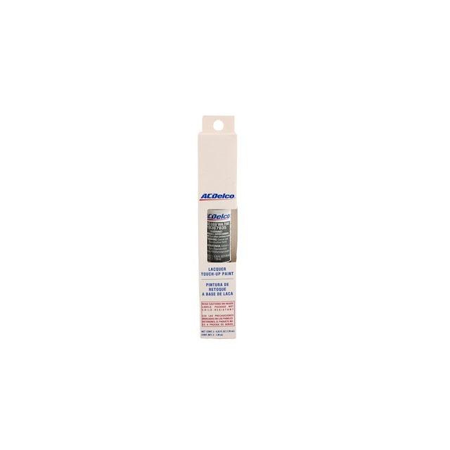 ACDelco GM Original Equipment Evolution Blue Metallic Four-In-One Touch-Up Paint Pen (.5 oz)
