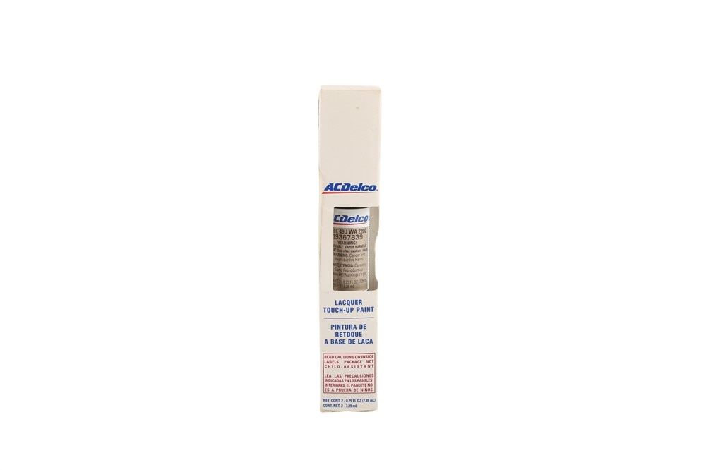 ACDelco GM Original Equipment Light Sand Drift Metallic Four-In-One Touch-Up Paint Pen (.5 oz)