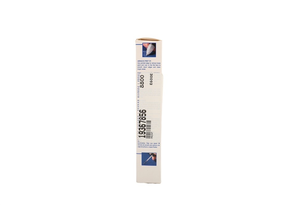 ACDelco GM Original Equipment Red Four-In-One Touch-Up Paint Pen