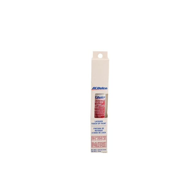 ACDelco GM Original Equipment Red Four-In-One Touch-Up Paint Pen (.5 oz)