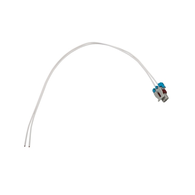 GM Genuine Parts 2-Way Female Multi-Purpose Wire Connector with Leads