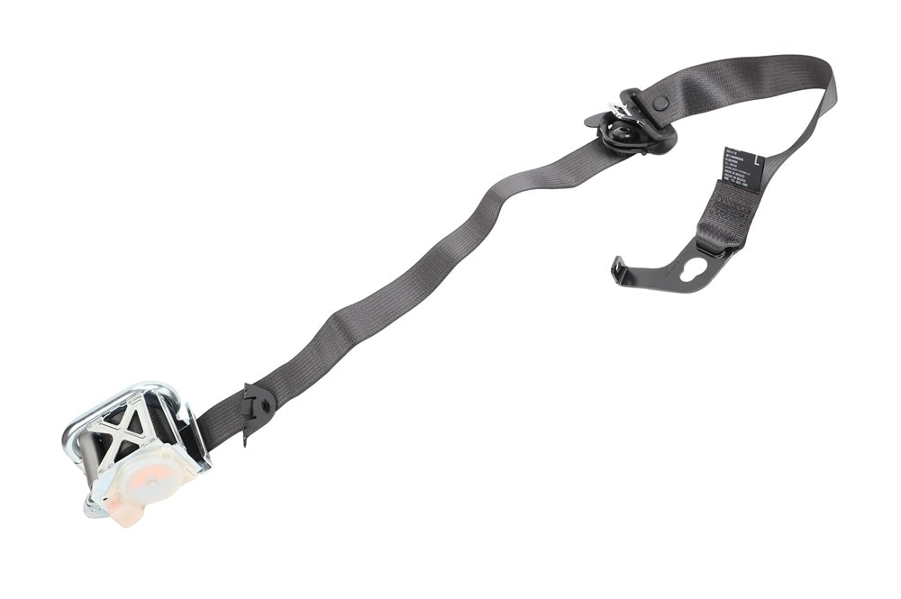 GM Genuine Parts Driver Seat Retractor Side Belt