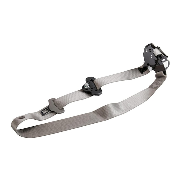 GM Genuine Parts Driver Seat Retractor Side Belt
