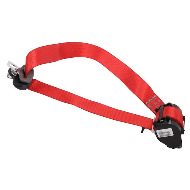 GM Genuine Parts Driver Seat Retractor Side Belt