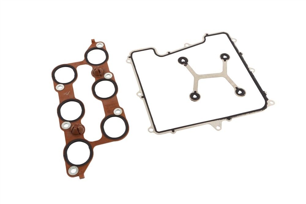GM Genuine Parts Intake Manifold Gasket Kit with Gaskets