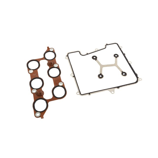 GM Genuine Parts Intake Manifold Gasket Kit with Gaskets