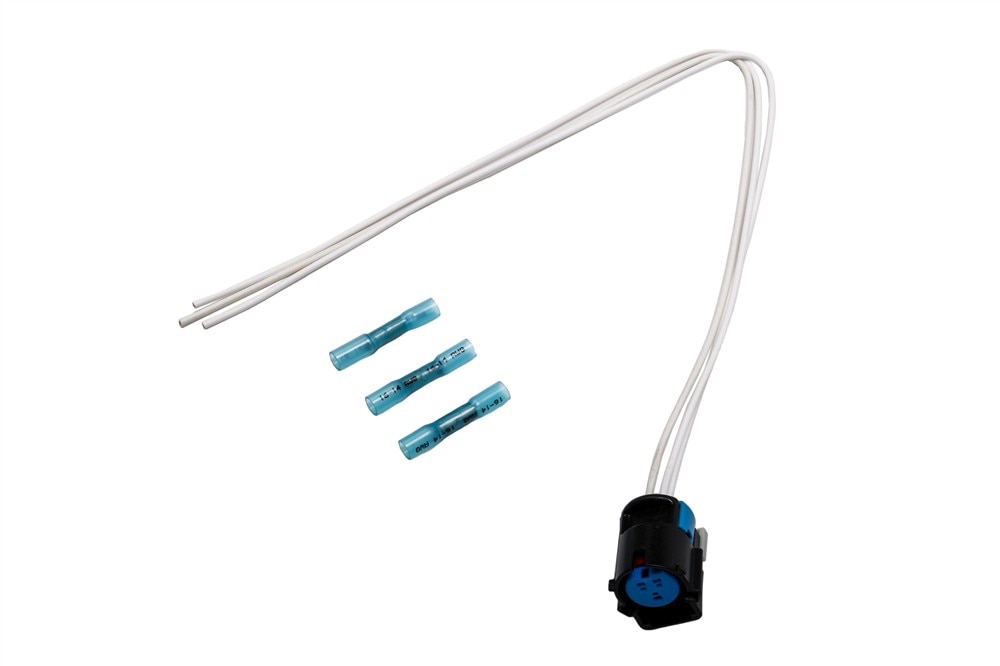 GM Genuine Parts Multi-Purpose Pigtail Kit