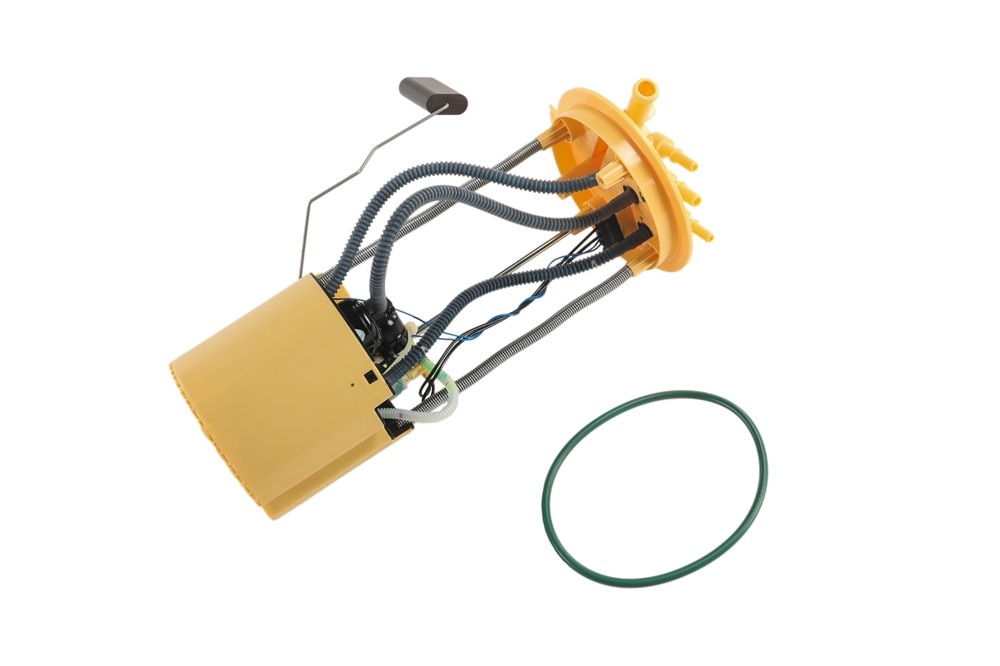 GM Genuine Parts Fuel Pump and Level Sensor Module with Seal