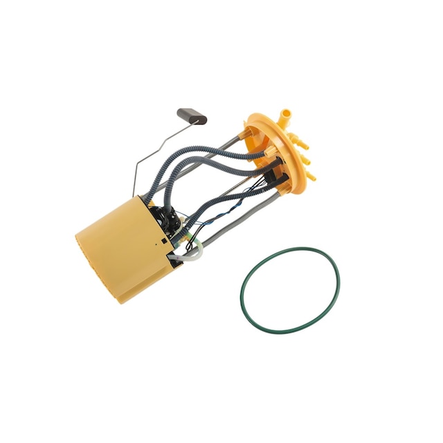GM Genuine Parts Fuel Pump and Level Sensor Module with Seal