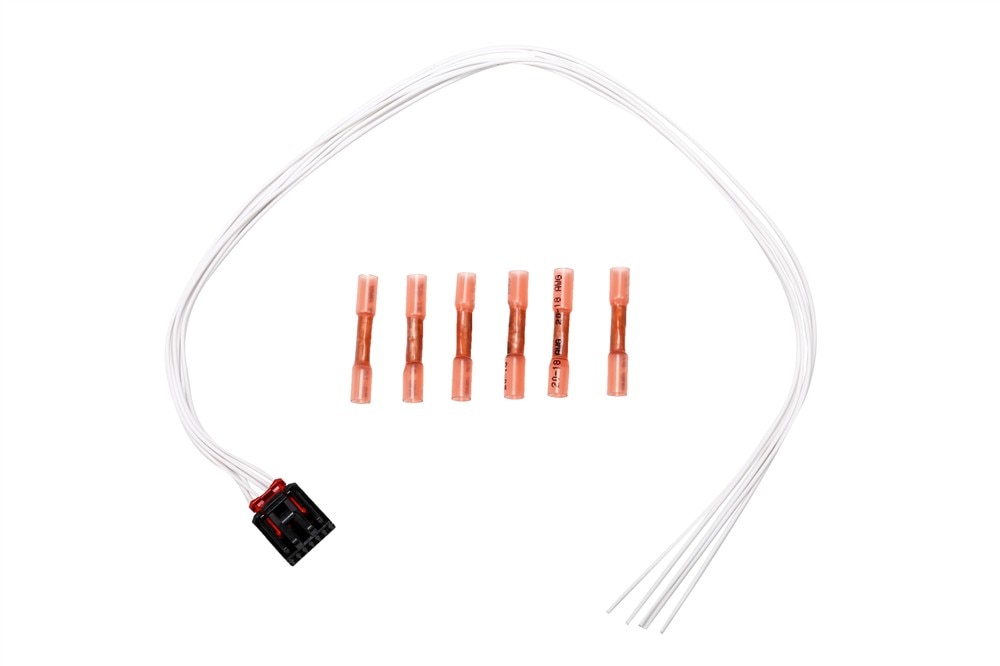 GM Genuine Parts Multi-Purpose Pigtail Kit