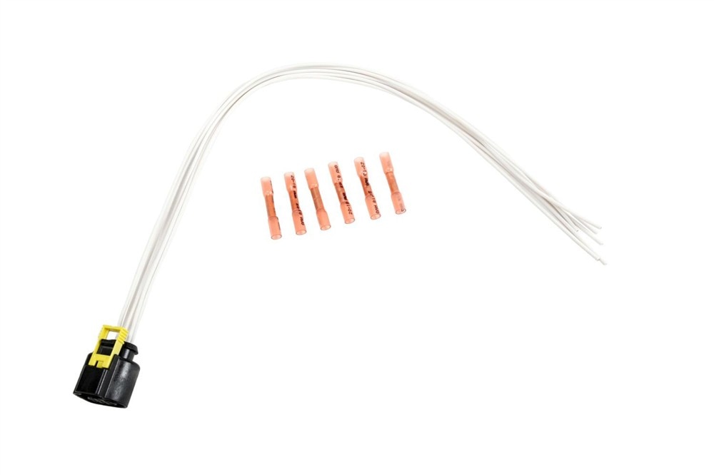 GM Genuine Parts Multi-Purpose Pigtail Kit