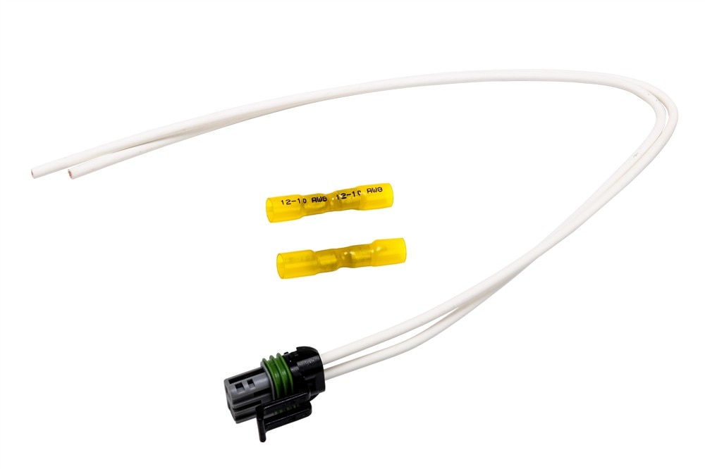 GM Genuine Parts Multi-Purpose Pigtail Kit