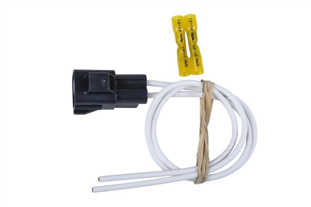 GM Genuine Parts Gray Multi-Purpose Pigtail Kit