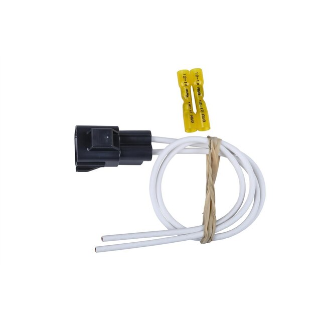 GM Genuine Parts Gray Multi-Purpose Pigtail Kit