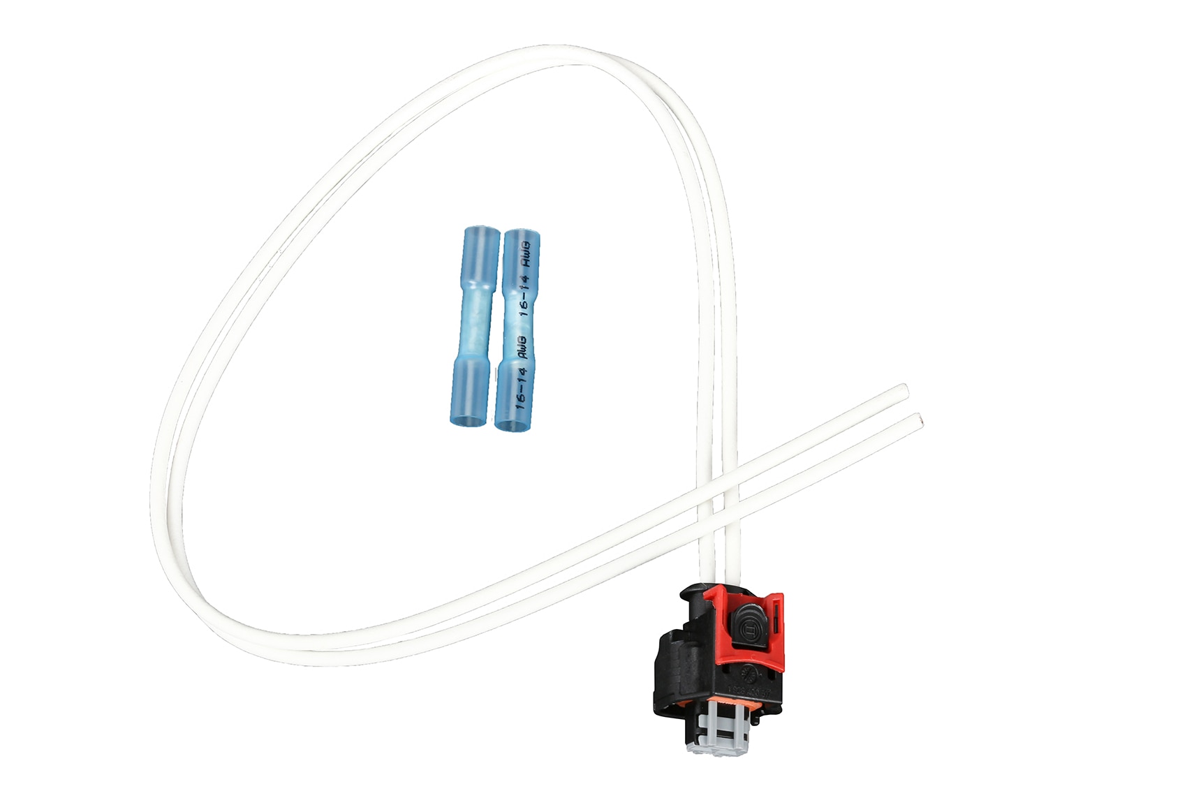 GM Genuine Parts Multi-Purpose Pigtail Kit