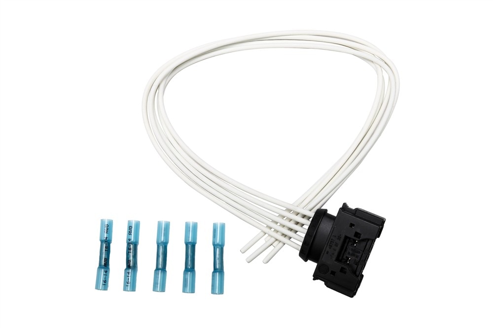 GM Genuine Parts Multi-Purpose Pigtail Kit