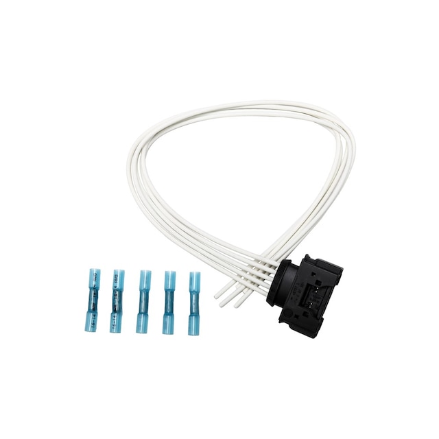 GM Genuine Parts Multi-Purpose Pigtail Kit