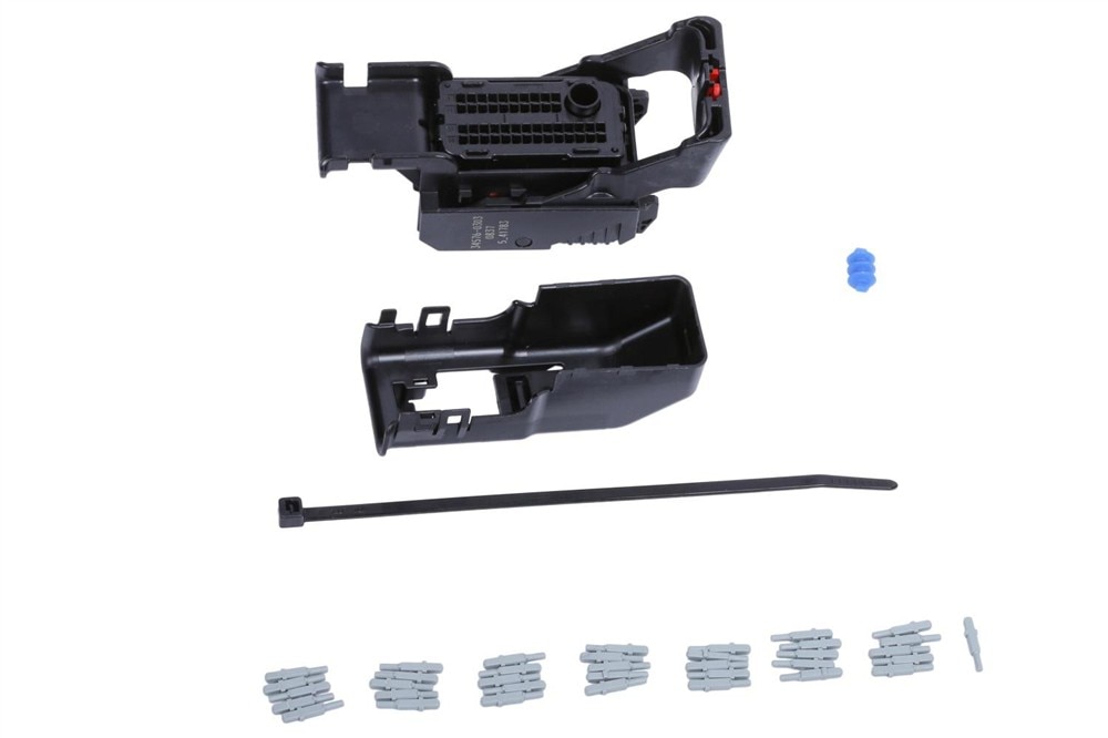 GM Genuine Parts Wiring Harness Connector