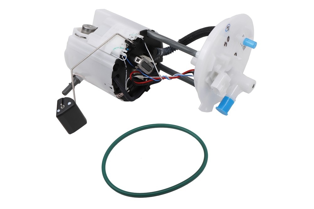 GM Genuine Parts Fuel Pump and Level Sensor Module with Seal