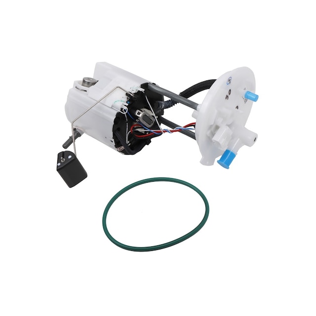GM Genuine Parts Fuel Pump and Level Sensor Module with Seal