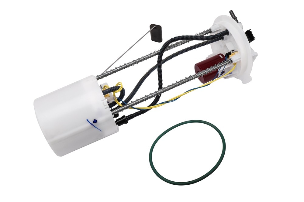 GM Genuine Parts Fuel Pump and Level Sensor Module with Seal