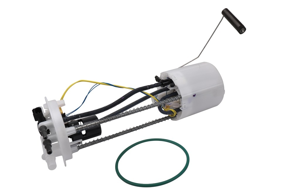 GM Genuine Parts Fuel Pump and Level Sensor Module with Seal