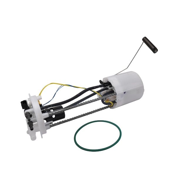 GM Genuine Parts Fuel Pump and Level Sensor Module with Seal